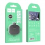 HUB Type-C (USB-C на 3 USB 2.0) Hoco HB11 HUB Type-C (USB-C на 3 USB 2.0) Hoco HB11