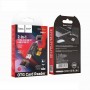 Кардридер Hoco DHD01 ( USB 2.0 / Type-C ) Кардридер Hoco DHD01 ( USB 2.0 / Type-C )
