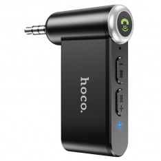 Адаптер AUX-Bluetooth Hoco E58
