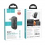 Адаптер Bluetooth Hoco E73 Pro