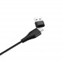 Кабель для iPhone Hoco U26