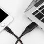 Кабель для iPhone Hoco U26