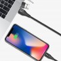 Кабель для iPhone Hoco U26