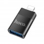 Переходник Lightning - USB Hoco UA17