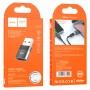Переходник USB - Type-C Hoco UA17
