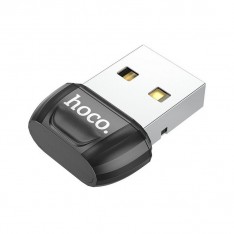 Адаптер USB на Bluetooth Hoco UA18