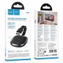 Переходник HDMI-WiFi Hoco UA47 2м, металлик