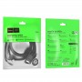 Кабель HDMI Hoco US12 HDMI to VGA (1 м,поддержка HD) цвет:черный
