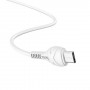Кабель USB - MicroUSB Hoco X37, цвет белый