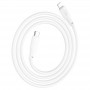 Кабель для зарядки iPhone Hoco Type-C на Lightning “X93 Force” PD 20W
