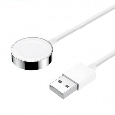 USB Беспроводная зарядка для часов Joyroom S-IW001S
