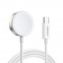 Type-C Беспроводная зарядка для часов Joyroom S-IW004 Type-C Беспроводная зарядка для часов Joyroom S-IW004