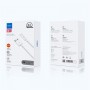 USB / Type-C кабель Rock R6, 6 ампер 150см