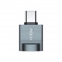 OTG Rock RCB0770 CA03 USB A To Type-C 3.0 Adapter