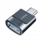 OTG Rock RCB0770 CA03 USB A To Type-C 3.0 Adapter