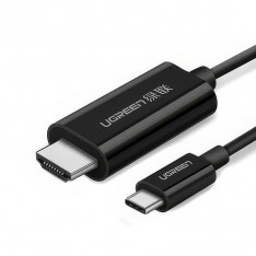 Кабель Type-C - HDMI Ugreen MM121-65188 4K