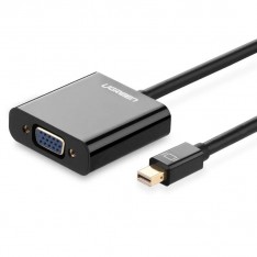 Конвертер UGREEN MD113-10459 VGA - Mini Display Port