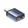 OTG Ugreen US306 USB A To Type-C 3.0 Adapter OTG Ugreen US306 USB A To Type-C 3.0 Adapter