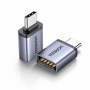 OTG Ugreen US306 USB A To Type-C 3.0 Adapter OTG Ugreen US306 USB A To Type-C 3.0 Adapter