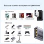OTG Ugreen US306 USB A To Type-C 3.0 Adapter OTG Ugreen US306 USB A To Type-C 3.0 Adapter