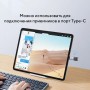 OTG Ugreen US306 USB A To Type-C 3.0 Adapter OTG Ugreen US306 USB A To Type-C 3.0 Adapter