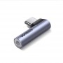 Переходник AUX для iPhone Type-C - 3.5 мм Ugreen AV154 Переходник AUX для iPhone Type-C - 3.5 мм Ugreen AV154