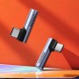 Переходник AUX для iPhone Type-C - 3.5 мм Ugreen AV154 Переходник AUX для iPhone Type-C - 3.5 мм Ugreen AV154