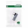 Переходник AUX для iPhone Type-C - 3.5 мм Ugreen AV154 Переходник AUX для iPhone Type-C - 3.5 мм Ugreen AV154