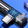 Переходник на наушники Type-C Usams SJ386 AU12