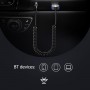 AUX адаптер в автомобиль AUX - Bluetooth Usams US-SJ464
