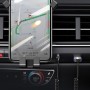AUX адаптер в автомобиль AUX - Bluetooth Usams US-SJ464