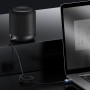 AUX адаптер в автомобиль AUX - Bluetooth Usams US-SJ464