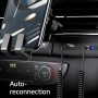AUX адаптер в автомобиль AUX - Bluetooth Usams US-SJ464