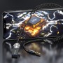 AUX адаптер в автомобиль AUX - Bluetooth Usams US-SJ464