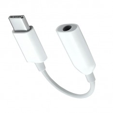 Аудио конвертер Type-C на 3.5 мм Xiaomi SJV4091TY