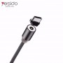USB Кабель CA-11 Type-C, Yesido, магнитный