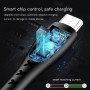 USB Кабель Yesido CA-26, Micro, черный 1м