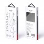Кабель USB - Type -C Yesido CA-72, 1.2 метра, белый