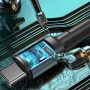 Кабель USB - Type C Yesido CA74, черный