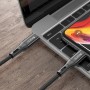 Кабель с чипом для Айфон Yesido CM-11