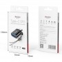 OTG адаптер для Type-C Yesido GS-06