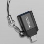 OTG адаптер для Micro-USB Yesido GS-07