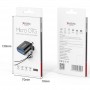 OTG адаптер для Micro-USB Yesido GS-07