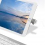 OTG адаптер для Type-C Yesido GS-08