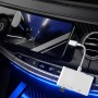Мульти OTG для Айфона Yesido GS-12