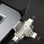 Картридер для телефона Yesido GS-13 Картридер для телефона Yesido GS-13