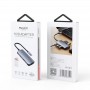 Переходник для MacBook Type-C Yesido HB16