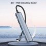 Адаптер Type-C / Переходник для MacBook Yesido HB17