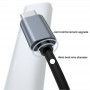 Адаптер Type-C / Переходник для MacBook Yesido HB17