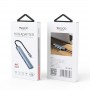 Адаптер Type-C / Переходник для MacBook Yesido HB17